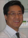 Dr. Jeffrey Kim, DDS photograph