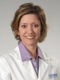 Dr. Nancy Thomas, MD photograph