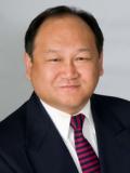 Dr. Stuart Yoon, DDS
