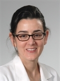 Dr. Kristin Van Hook, MD