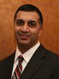 Dr. Qureshi