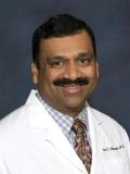 Dr. Vivek Nazareth, MD