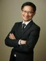 Dr. Randall Nguyen, MD