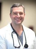 Dr. Jason Hoover, MD photograph