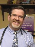 Dr. David Belcher, MD