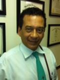 Dr. Rodolfo Trejo, MD