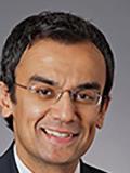Dr. Dhruv Pateder, MD photograph