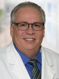 Dr. George Cheeseman, MD photograph