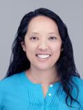 Dr. Susan Kwong, OD