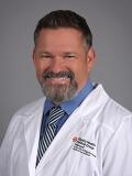 Dr. Michael Cluck, MD