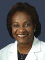 Photo: Dr. Hedy Smith, MD