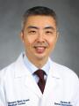Photo: Dr. John Shao, MD