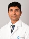 Dr. Arun Antony, MD