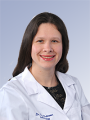 Dr. Olga Izotova, MD
