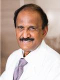 Dr. Krishnareddy