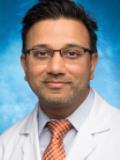 Dr. Milan Sheth, MD