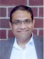 Dr. Tejaskumar Patel, MD