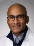 Dr. Suman Kambhampati, MD photograph