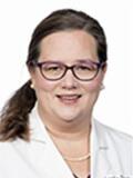 Dr. Jennifer Christman, MD photograph