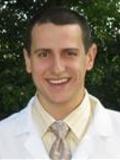 Dr. Aaron Pace, MD photograph