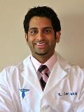 Dr. Raunak Patel, DMD