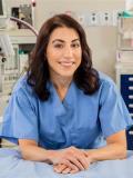 Dr. Laura Borgos, MD
