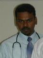 Photo: Dr. Venkatasubramanian Baskararajan, MD