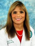Dr. Rachel Reitan, MD