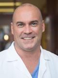 Dr. Patrick McIntyre, MD