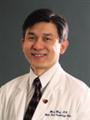 Photo: Dr. Wilson Wong, MD
