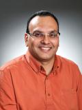 Dr. Rajesh Saxena, MD