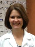Dr. Sarah Travis, OD