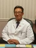 Dr. John Ji, DMD