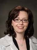 Dr. Erin Gensch, MD