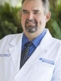 Dr. Michael Townsend, MD photograph
