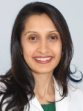 Dr. Mona Kinkhabwala, MD photograph