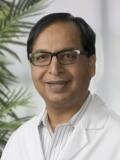 Dr. Naeem Rana, MD