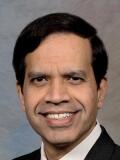 Dr. Suresh Nayak, MD photograph