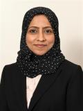 Dr. Aysha Seeni, MD