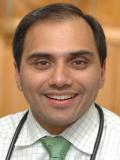 Dr. Nilesh Mhaskar, MD