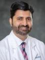 Photo: Dr. Syed Hasan, MD