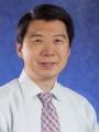 Photo: Dr. Hong Wang, MD