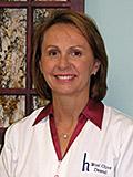 Dr. Lori Holcomb, DMD