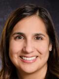 Dr. Melissa Mendez, MD photograph