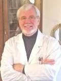 Dr. Robert McBride, DPM