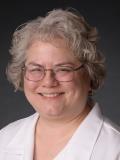 Dr. Nancy Schell, MD photograph