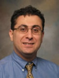 Dr. Khaldoun Makhoul, MD