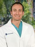 Dr. Jordan Goldhammer, MD