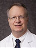 Dr. David Evans, MD photograph
