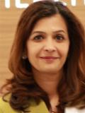 Dr. Shalini Mahajan, MD
